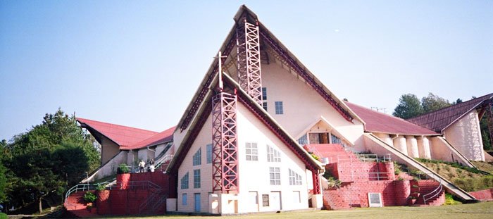 Nagaland State Museum Itinerary